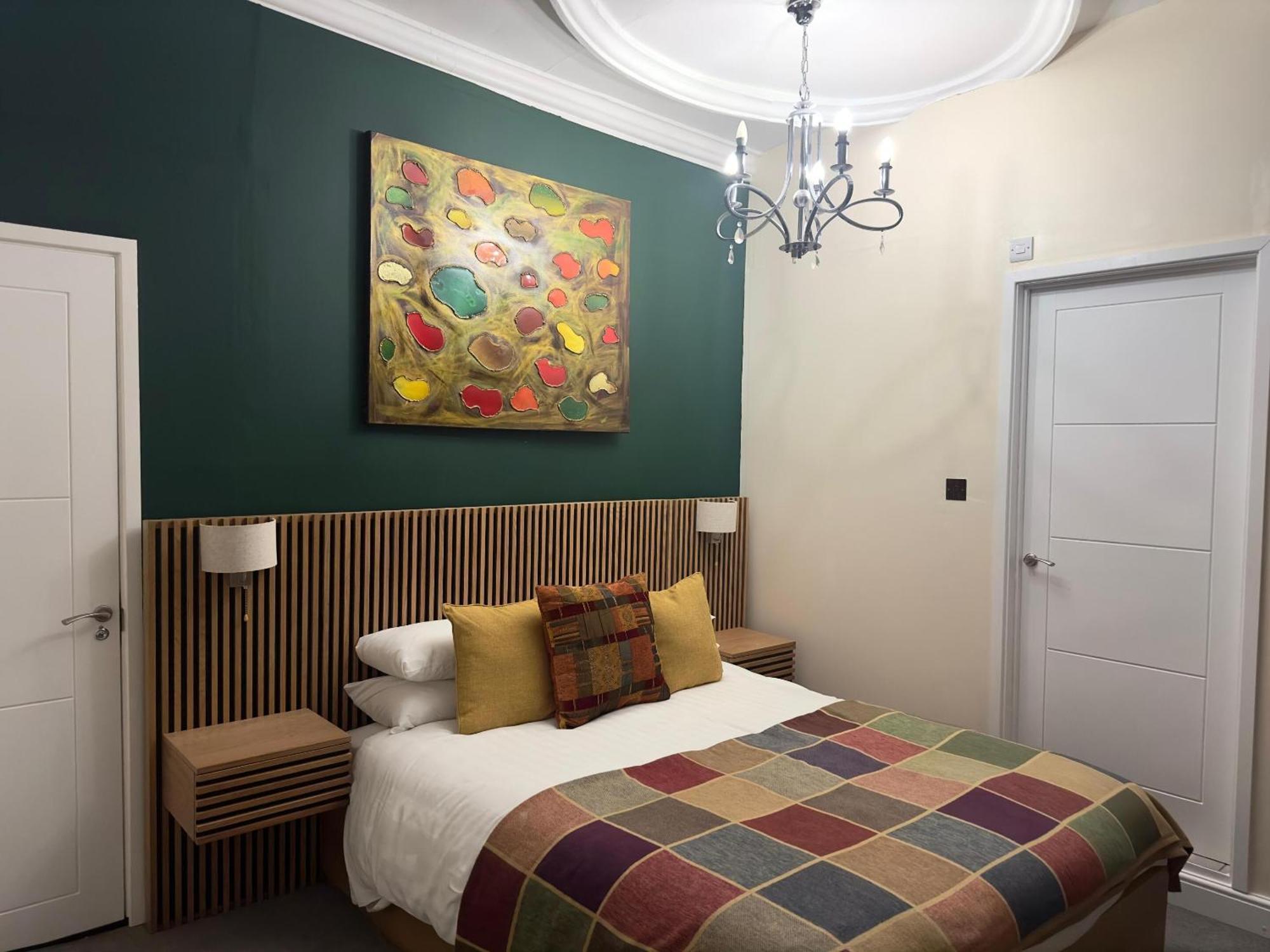Scole Inn Hotel Diss Chambre photo