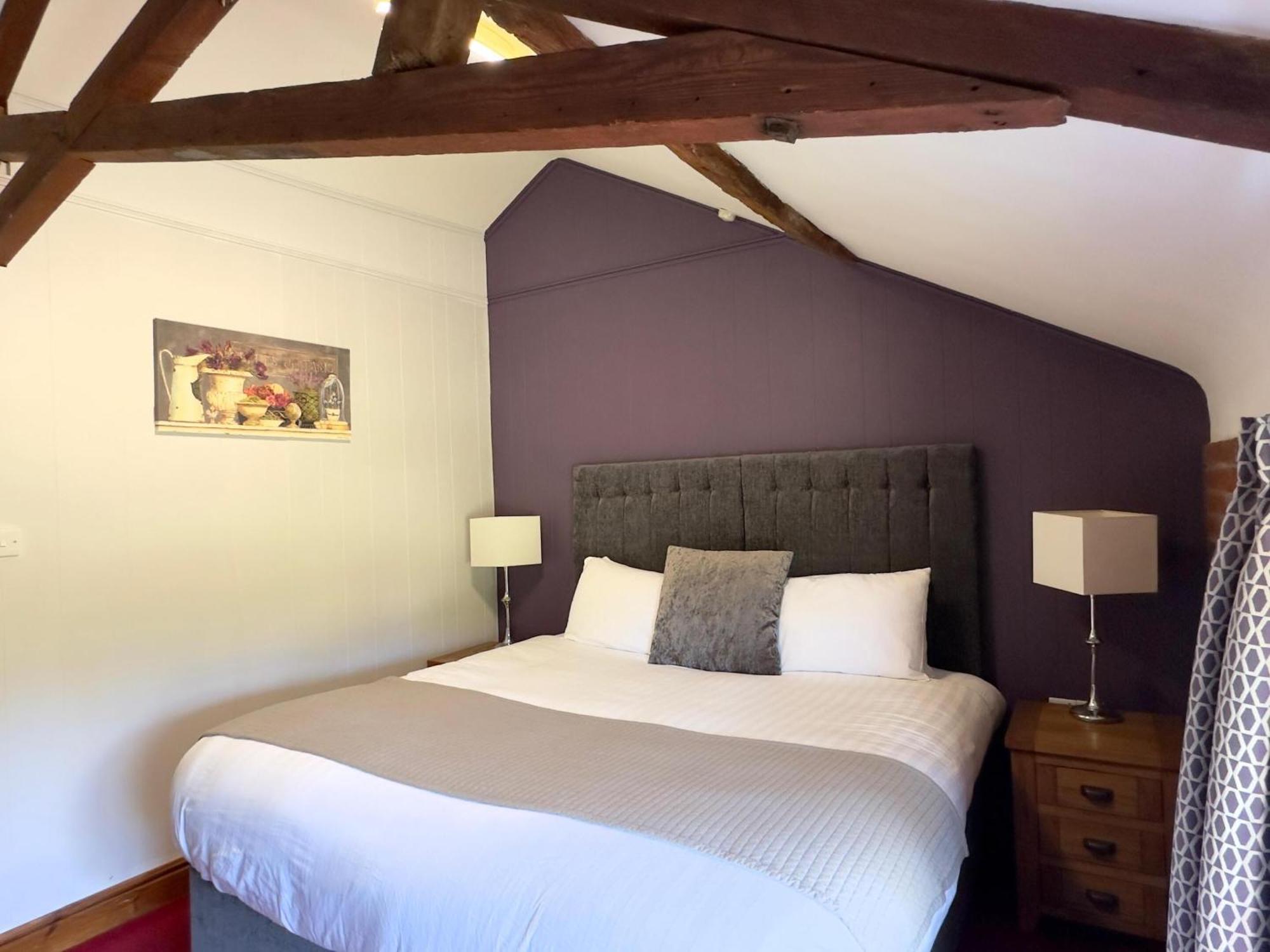 Scole Inn Hotel Diss Chambre photo