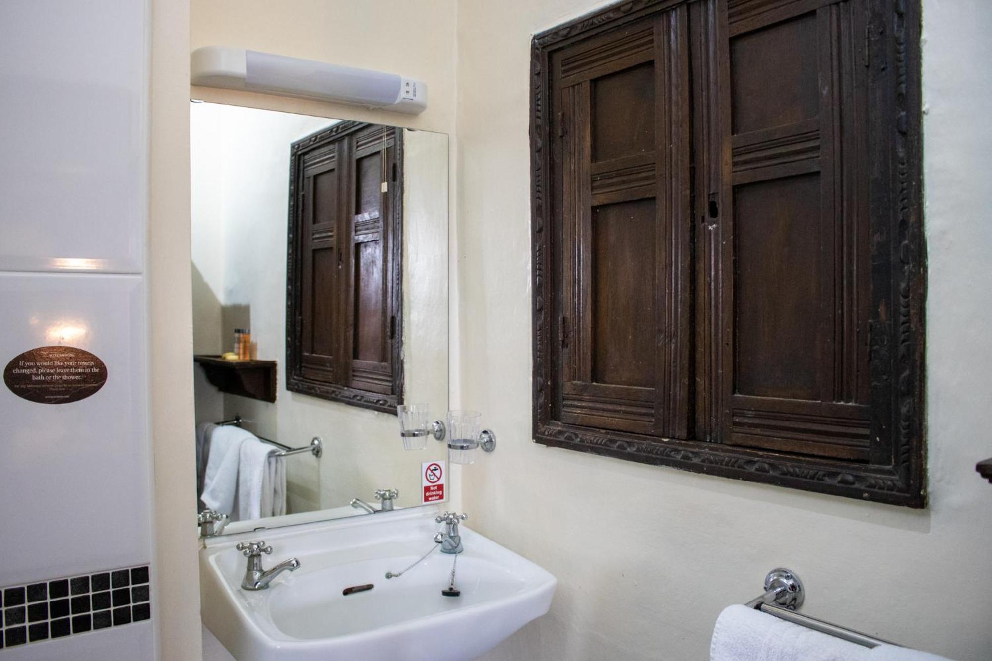 Scole Inn Hotel Diss Chambre photo