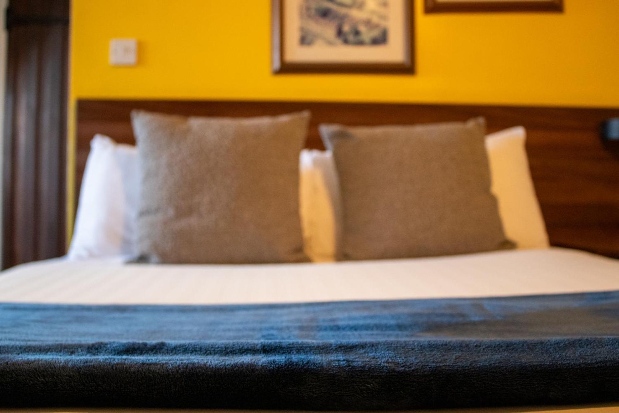 Scole Inn Hotel Diss Chambre photo