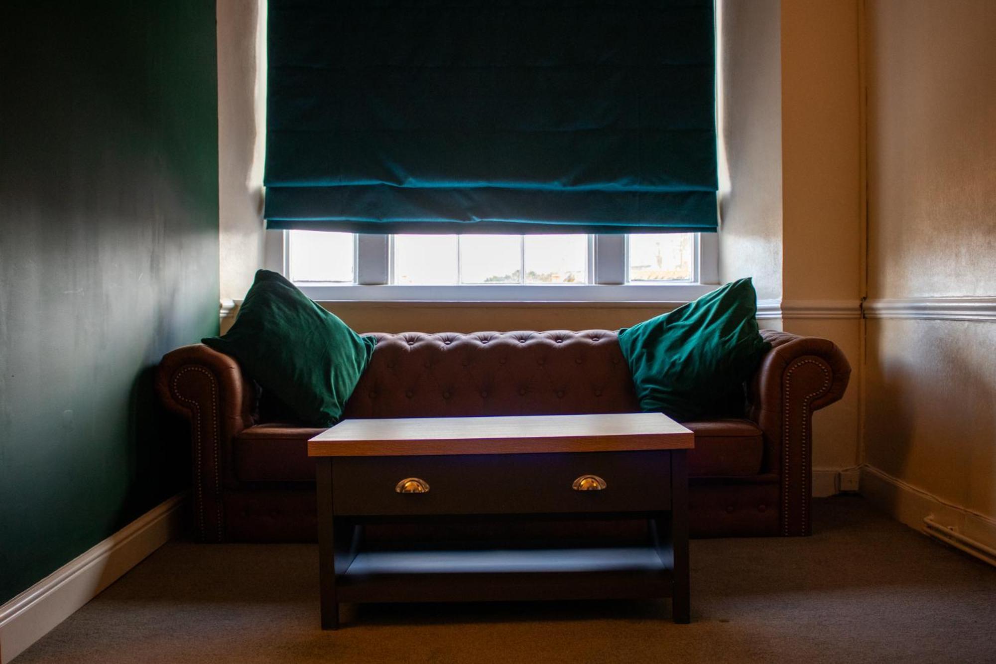 Scole Inn Hotel Diss Chambre photo