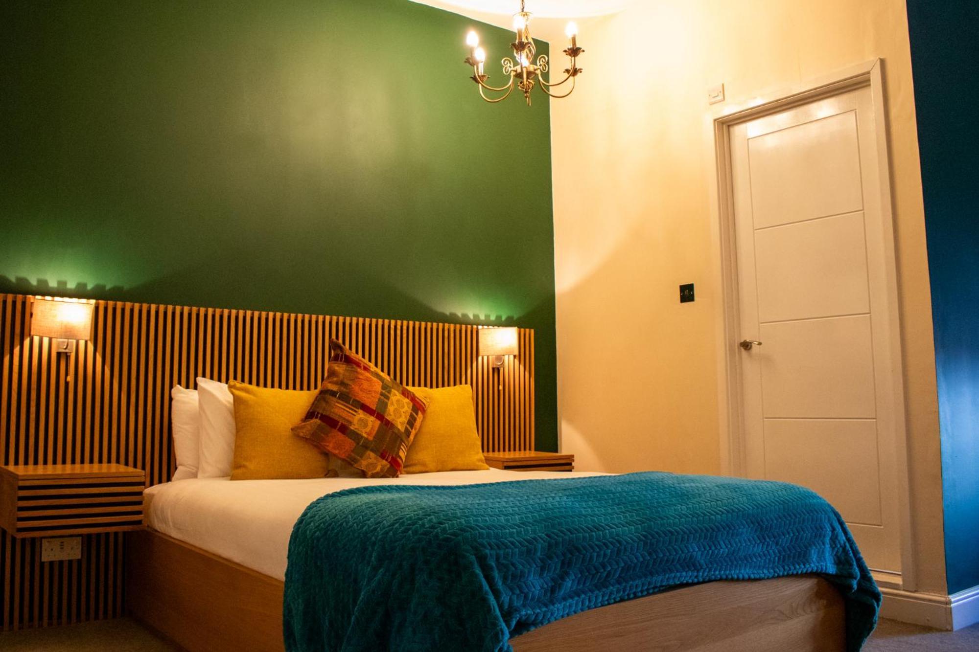 Scole Inn Hotel Diss Extérieur photo